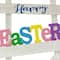 3ft. Happy Easter Wall Sign
